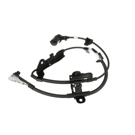 Standard Ignition Abs Speed Sensor, Als667 ALS667